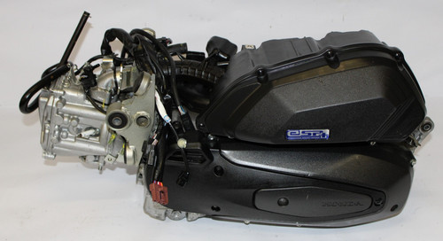 Motore blocco variomatic 450km - variomatic,