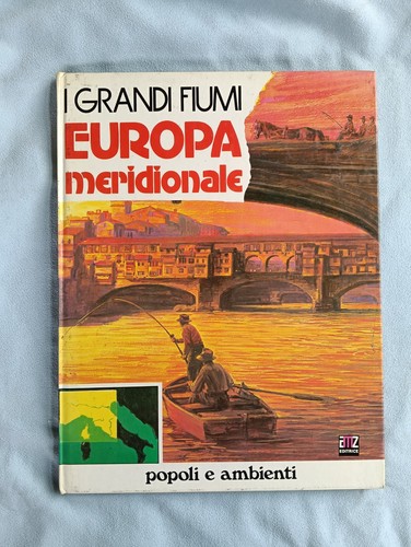 Grandi fiumi europa - grandi,