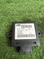 CENTRALINA POMPA CARBURANTE