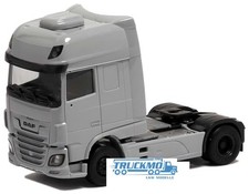 Herpa daf 105 ssc trattore - ssc,
