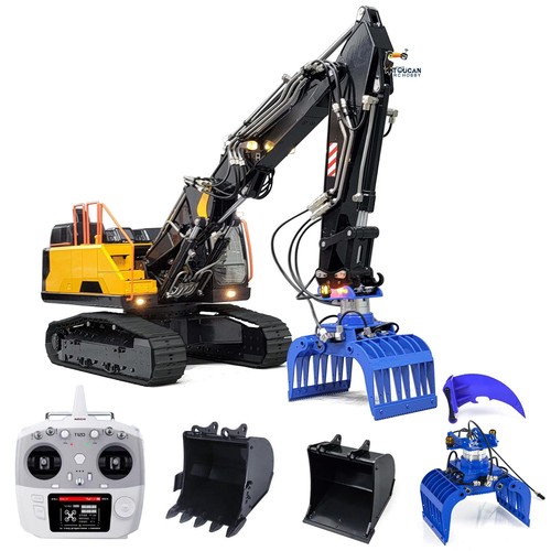 Ec380 10ch escavatore - ec380,