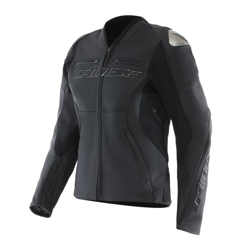 Dainese racing women black - women,