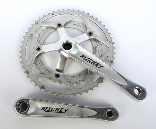 Guarnitura bicicletta ritchey - guarnitura,