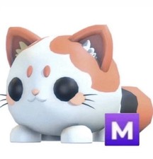 Mega mochi meow - mega, adotta