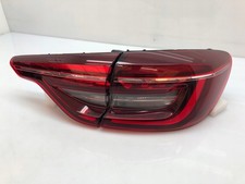 Renault Clio IV FARO FANALE