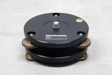 Base di livellamento Manfrotto
