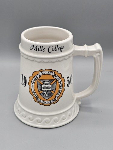 Tazza birra stein - tazza, 1956