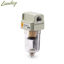 MOA Trappola Acqua Trasparente