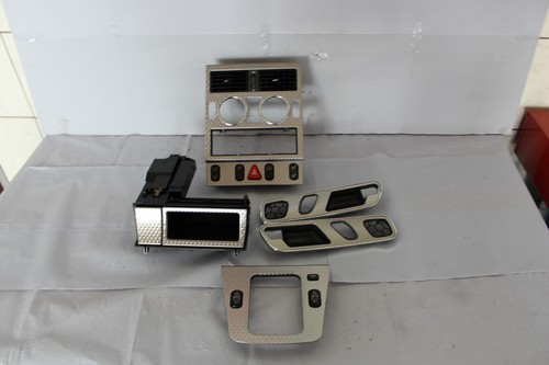 Mercedes slk 170 set miscele - r,