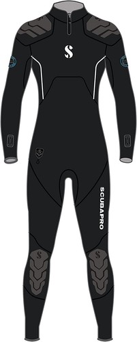 Scubapro vaporiera da - scubapro,