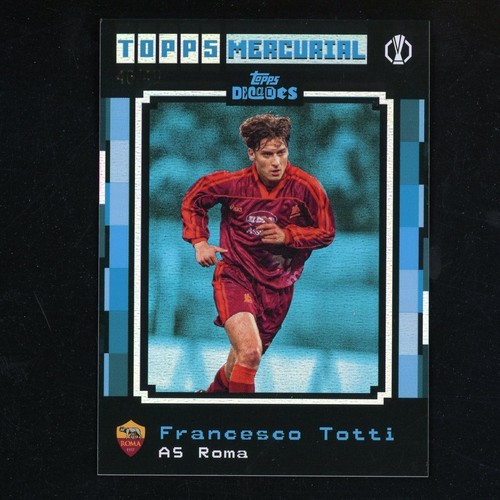 2024 topps decades francesco - 2024,