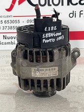 ALTERNATORE PER FIAT Punto