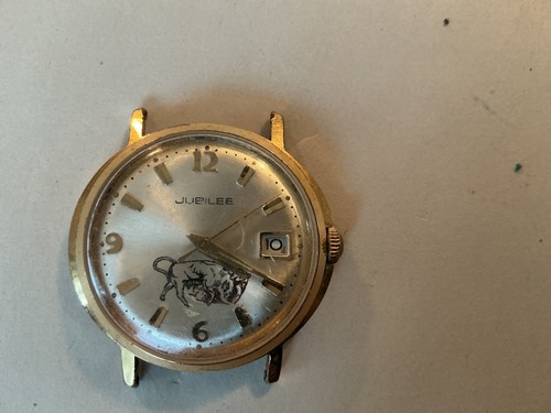 Orologio polso vintage - polso,