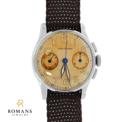 Orologio cronografo girard - cronografo,
