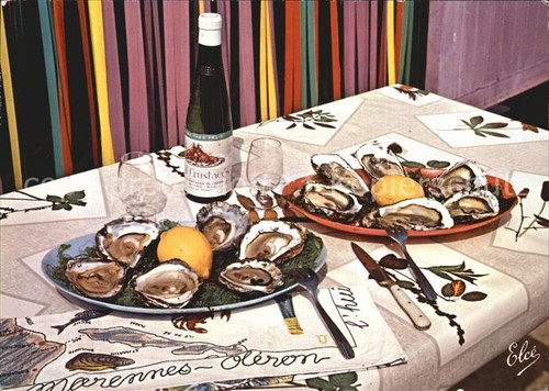 Alimenti huitres ostriche - alimenti,