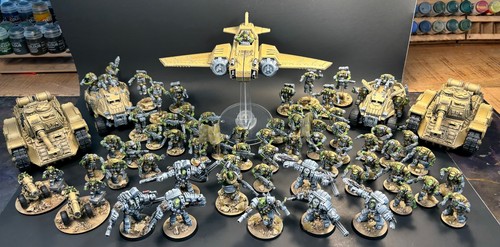 Mantic firefight marauders - mantic,