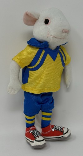 Peluche hasbro stuart - hasbro, 2