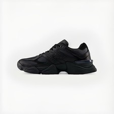 New Balance 9060 BLACK- NERO