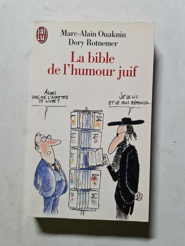 Bibbia umorismo ebraico - bibbia,