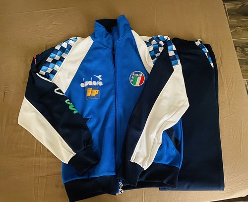Tuta track top tracksuit - tuta,