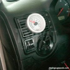 VW Golf MK4 52mm - Supporto