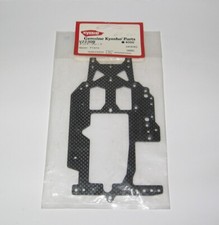 KYOSHO UPPER  PLATE ( RRR)