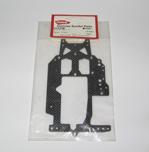 Kyosho upper plate - kyosho, (