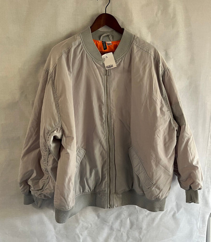 Bomber oversize diviso xxl - diviso,