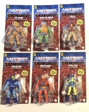 Masters Of The Universe