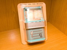 Jukebox ami 200 usa - jukebox, 1958