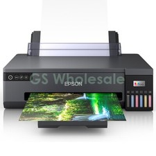 Epson EcoTank L18050 stampante