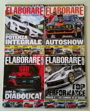 LOTTO STOCK RACCOLTA