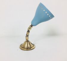 vintage wall lamp  stilnovo style 