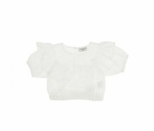 MONNALISA TOP MAGLIA T-SHIRT