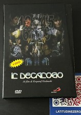 IL DECALOGO COMPLETO (da 1 a