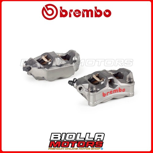 220d02010 kit pinze freno - 220d02010,