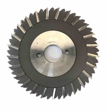 Fresa a disco CM FRESE 160x11 CO HSS 5% Z=50