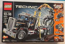 Lego 9397 technic 1 - lego,