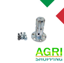 Kit Cardano 1”3/8 Comet 50030007