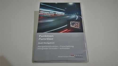 Originale audi q5 - a5,