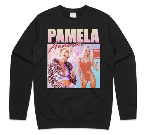 Felpa maglione omaggio - , pamela