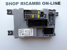 BODY COMPUTER FORD KA ANNO