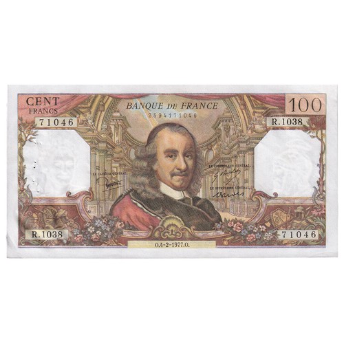 333972 francia 100 - francia,,