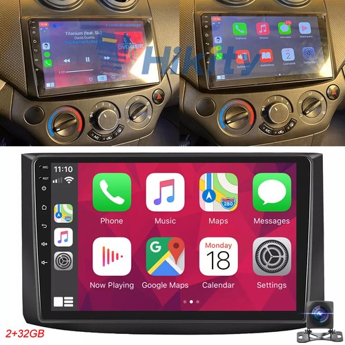 Autoradio android carplay - android, 15