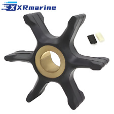 Pour Johnson Evinrude Impeller W/Key 40 50 60 70 HP 0396725 432952 437080
