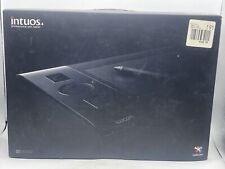 Wacom Intuos 4 PTK-440 penna