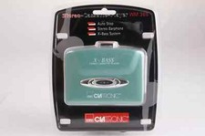 Sealed Clatronic WM365 Stereo