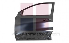 PORTA ANTERIORE SX PER RENAULT