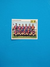 Calciatori Panini 1991/92 New