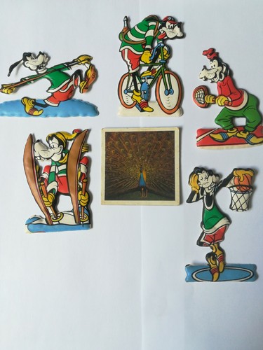 Plasteco lotto figurine - plasteco,
